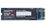 Gigabyte   GP-GSM2NE8256GNTD   256 GB   Solid-state drive interface M.2 NVME   Read speed 1200 MB/s   Write speed 800 MB/s