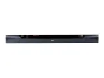 Aten   1-Local/1-Remote Access 8-Port Cat 5 KVM over IP Switch with Virtual Media (1920 x 1200)   KN1108VA-AX-G