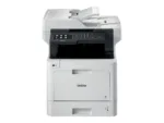Brother   MFC-L8900CDW   Laser   Colour   Multifunctional Printer   A4   Wi-Fi   White