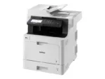 Brother   MFC-L8900CDW   Laser   Colour   Multifunctional Printer   A4   Wi-Fi   White
