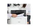 Brother   MFC-L8900CDW   Laser   Colour   Multifunctional Printer   A4   Wi-Fi   White