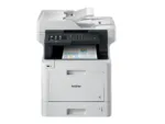Brother   MFC-L8900CDW   Laser   Colour   Multifunctional Printer   A4   Wi-Fi   White