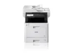 Brother   MFC-L8900CDW   Laser   Colour   Multifunctional Printer   A4   Wi-Fi   White
