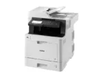Brother   MFC-L8900CDW   Laser   Colour   Multifunctional Printer   A4   Wi-Fi   White