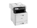 Brother   MFC-L8900CDW   Laser   Colour   Multifunctional Printer   A4   Wi-Fi   White