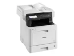 Brother   MFC-L8900CDW   Laser   Colour   Multifunctional Printer   A4   Wi-Fi   White