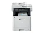 Brother   MFC-L8900CDW   Laser   Colour   Multifunctional Printer   A4   Wi-Fi   White