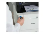 Brother   MFC-L8900CDW   Laser   Colour   Multifunctional Printer   A4   Wi-Fi   White