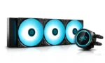 Deepcool   CPU Liquid Cooler   GAMMAXX L360 V2