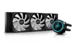 Deepcool   CPU Liquid Cooler   GAMMAXX L360 V2