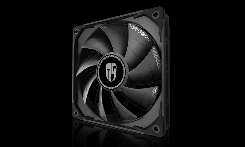 269638-dp-gs-h12fdb-tf120s-bk-6933412710455-0.webp Deepcool Radiator Fan TF120S BLACK Black