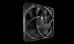 Deepcool   Radiator Fan   TF120S BLACK   Black