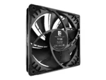 Deepcool   Radiator Fan   TF120S BLACK   Black