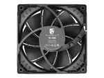 Deepcool   Radiator Fan   TF120S BLACK   Black