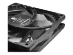 Deepcool   Radiator Fan   TF120S BLACK   Black