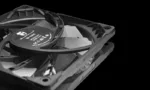 Deepcool   Radiator Fan   TF120S BLACK   Black