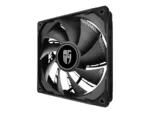 Deepcool   Radiator Fan   TF120S BLACK   Black