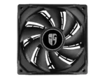 Deepcool   Radiator Fan   TF120S BLACK   Black