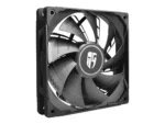 Deepcool   Radiator Fan   TF120S BLACK   Black