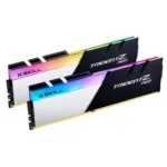 G.Skill Trident Z Neo, 32 GB, DDR4, 3600 MHz