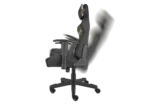 Genesis Gaming chair Nitro 560   NFG-1532   Brown/Black/Green