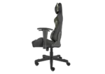 Genesis Gaming chair Nitro 560   NFG-1532   Brown/Black/Green