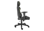 Genesis Gaming chair Nitro 560   NFG-1532   Brown/Black/Green