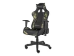 Genesis Gaming chair Nitro 560   NFG-1532   Brown/Black/Green