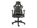 Genesis Gaming chair Nitro 560   NFG-1532   Brown/Black/Green