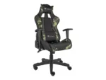 Genesis Gaming chair Nitro 560   NFG-1532   Brown/Black/Green