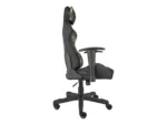 Genesis Gaming chair Nitro 560   NFG-1532   Brown/Black/Green