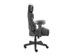 Genesis Gaming chair Nitro 560   NFG-1532   Brown/Black/Green