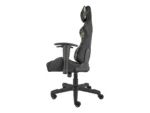 Genesis Gaming chair Nitro 560   NFG-1532   Brown/Black/Green