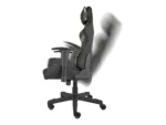 Genesis Gaming chair Nitro 560   NFG-1532   Brown/Black/Green