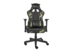 Genesis Gaming chair Nitro 560   NFG-1532   Brown/Black/Green