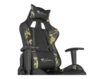 Genesis Gaming chair Nitro 560   NFG-1532   Brown/Black/Green