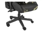 Genesis Gaming chair Nitro 560   NFG-1532   Brown/Black/Green