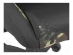 Genesis Gaming chair Nitro 560   NFG-1532   Brown/Black/Green