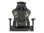 Genesis Gaming chair Nitro 560   NFG-1532   Brown/Black/Green