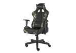 Genesis Gaming chair Nitro 560   NFG-1532   Brown/Black/Green