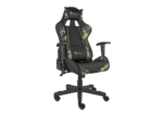 Genesis Gaming chair Nitro 560   NFG-1532   Brown/Black/Green