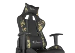 Genesis Gaming chair Nitro 560   NFG-1532   Brown/Black/Green