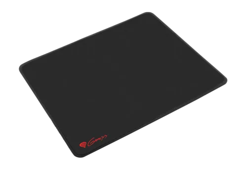 Genesis   Carbon 500   Mouse pad   210 x 250 mm   Black