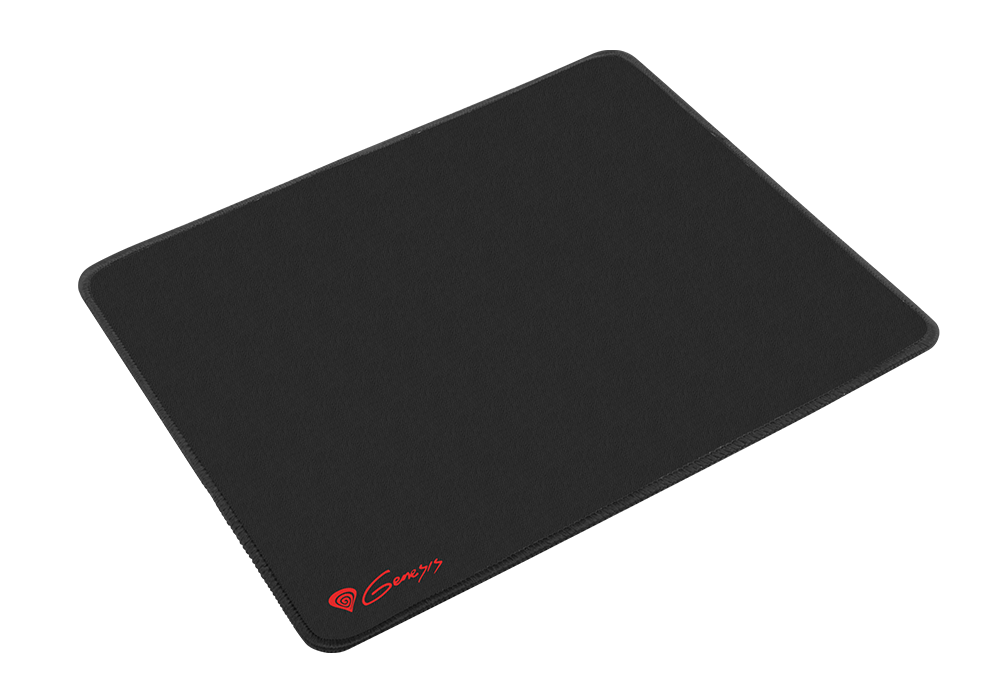 270514-npg-0657-5901969400878-0.webp Genesis Carbon 500 Mouse pad 210 x 250 mm Black
