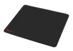 Genesis   Carbon 500   Mouse pad   210 x 250 mm   Black