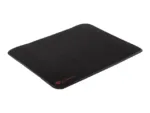 Genesis   Carbon 500   Mouse pad   210 x 250 mm   Black