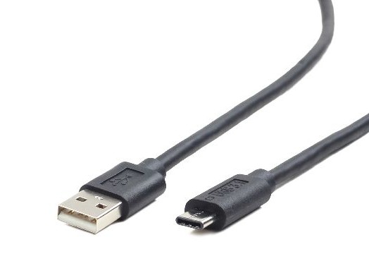 272137-ccp-usb2-amcm-1m-8716309086547-0.webp Cablexpert CCP-USB2-AMCM-1M USB 2.0 AM iki Type-C laidas, 1 m