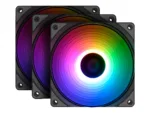 Deepcool   Liquid cooler RGB   CASTLE 360RGB V2