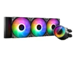 Deepcool   Liquid cooler RGB   CASTLE 360RGB V2