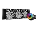Deepcool   Liquid cooler RGB   CASTLE 360RGB V2